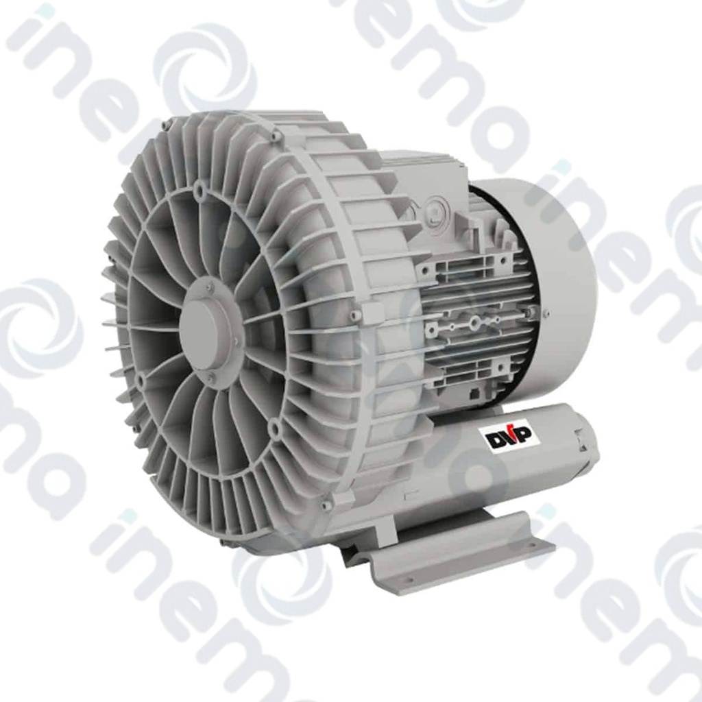 Equipos de Aire y Vacío DVP Pumps